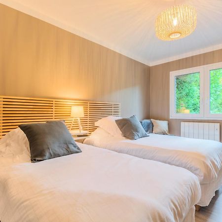 Espace Zen'Ing Gondecourt Экстерьер фото