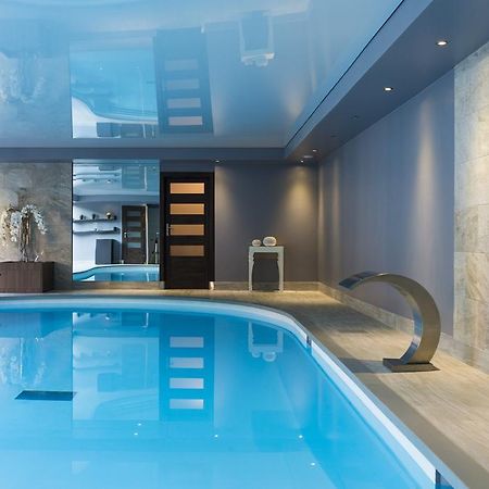 Espace Zen'Ing Gondecourt Экстерьер фото