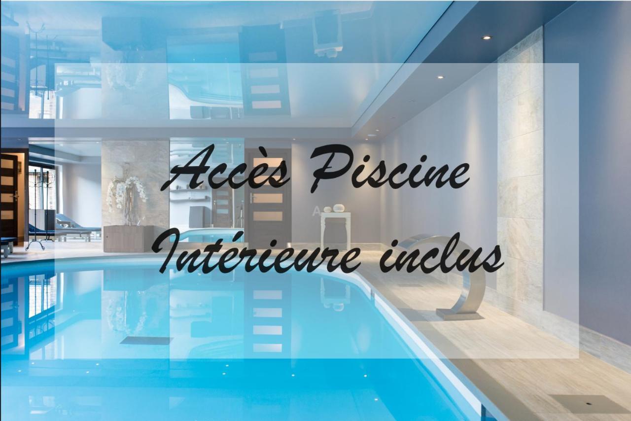 Espace Zen'Ing Gondecourt Экстерьер фото