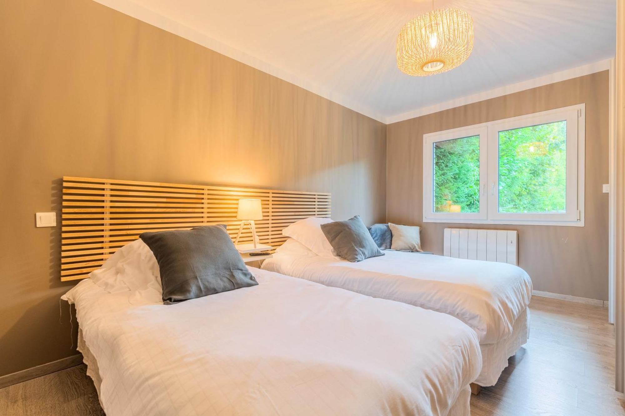 Espace Zen'Ing Gondecourt Экстерьер фото