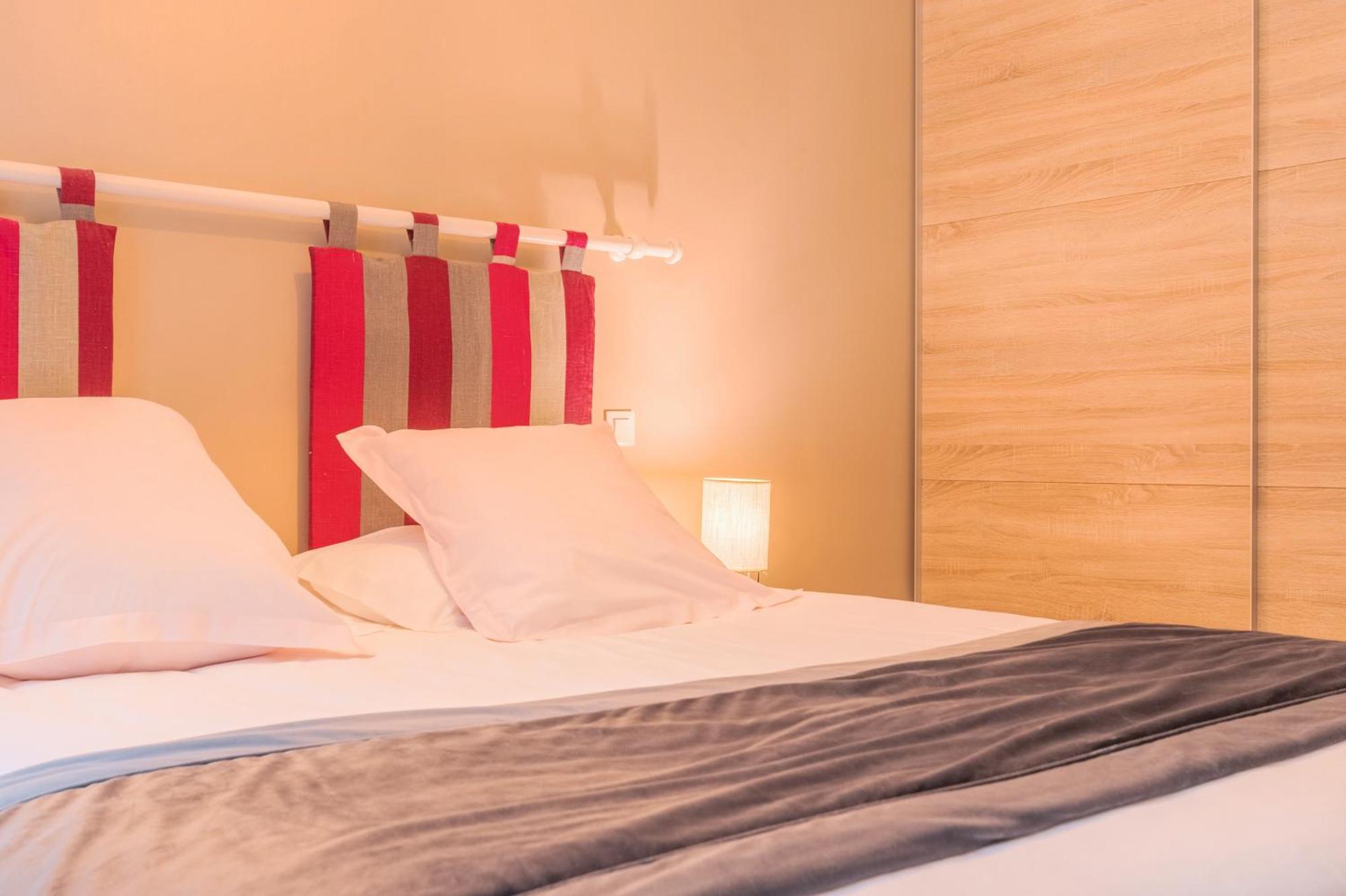 Espace Zen'Ing Gondecourt Экстерьер фото