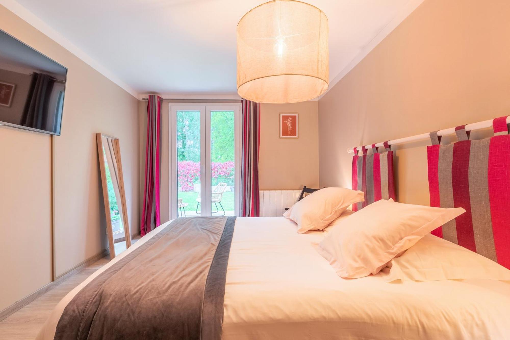 Espace Zen'Ing Gondecourt Экстерьер фото