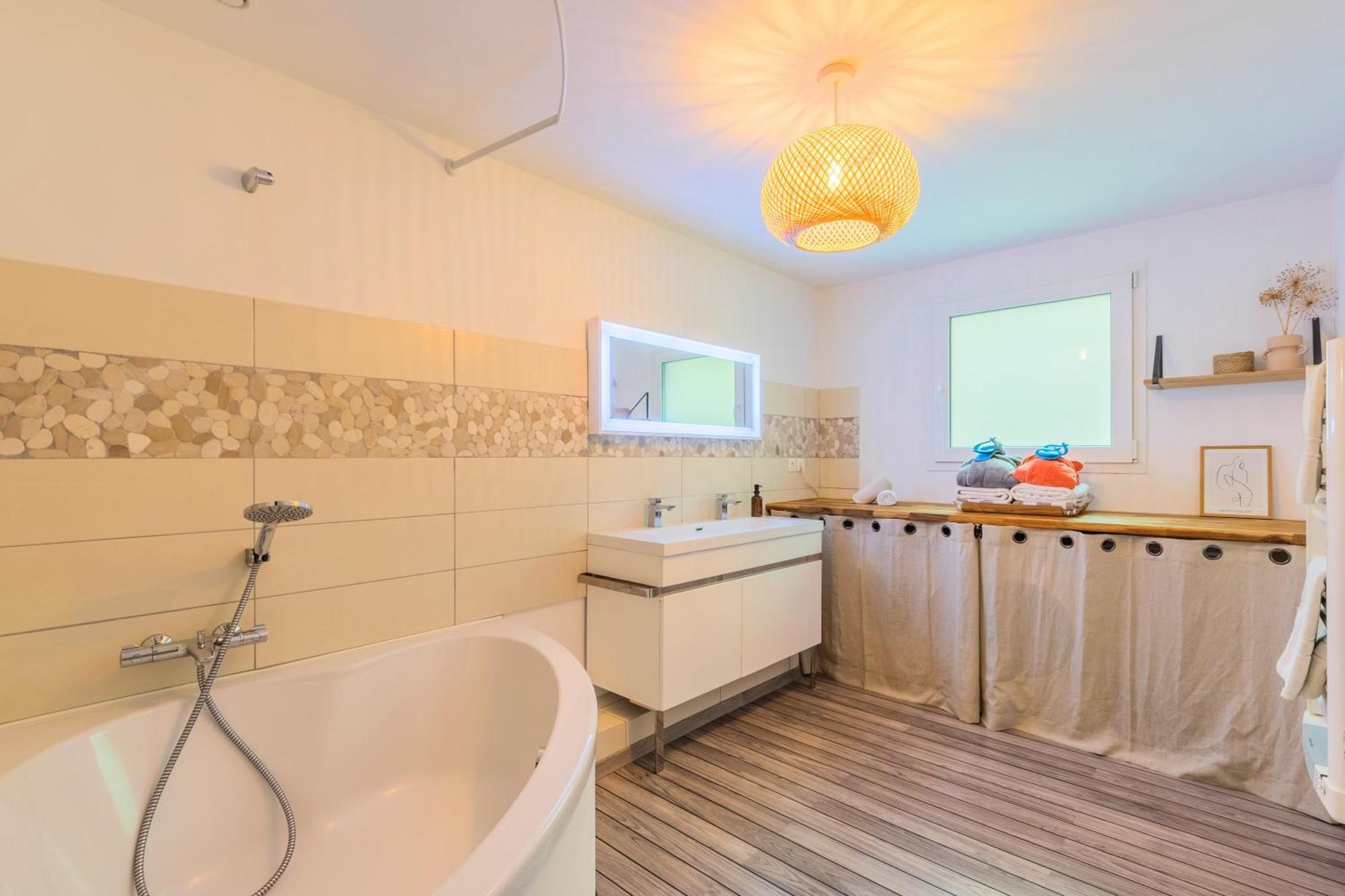 Espace Zen'Ing Gondecourt Экстерьер фото