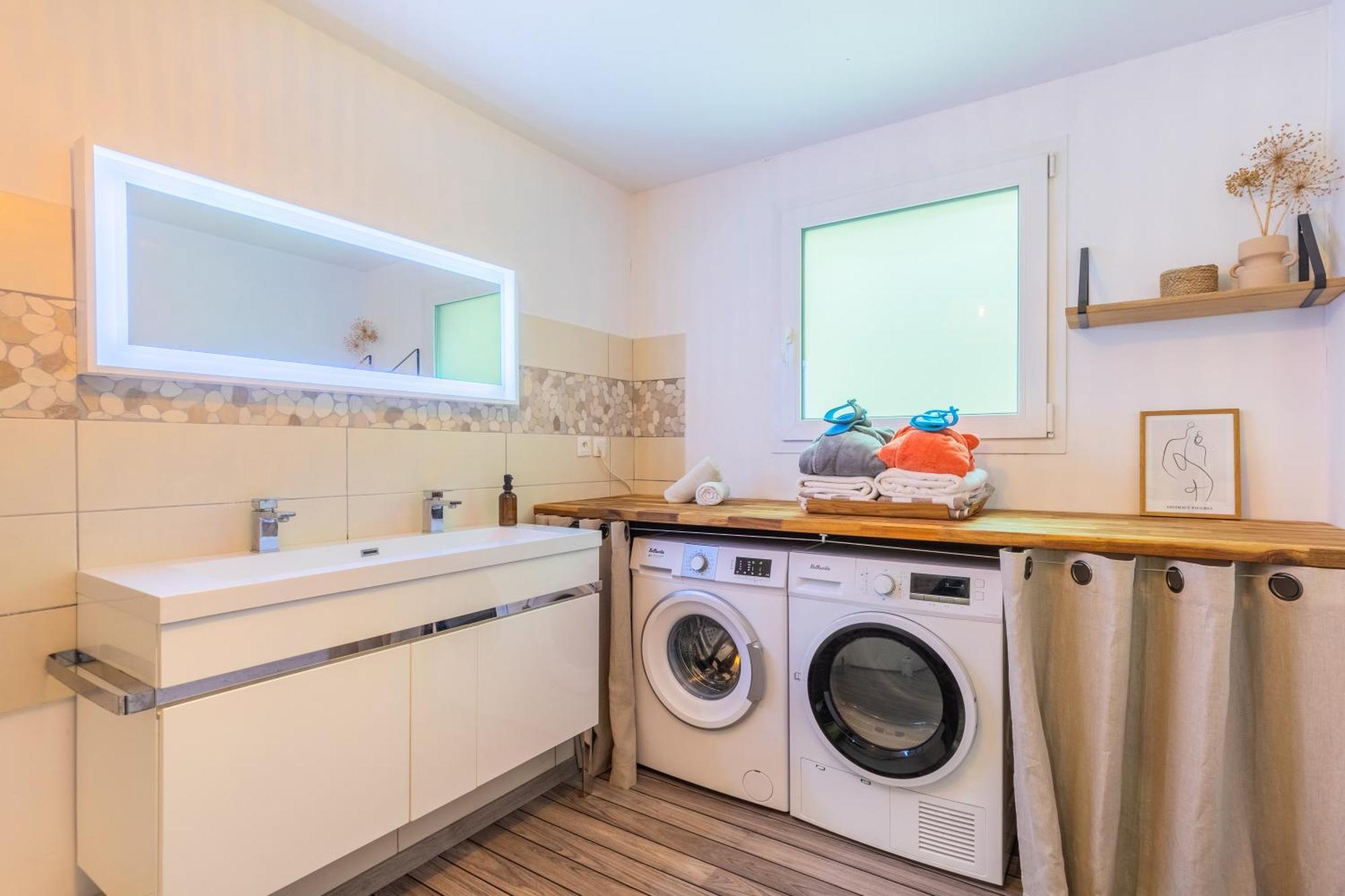 Espace Zen'Ing Gondecourt Экстерьер фото
