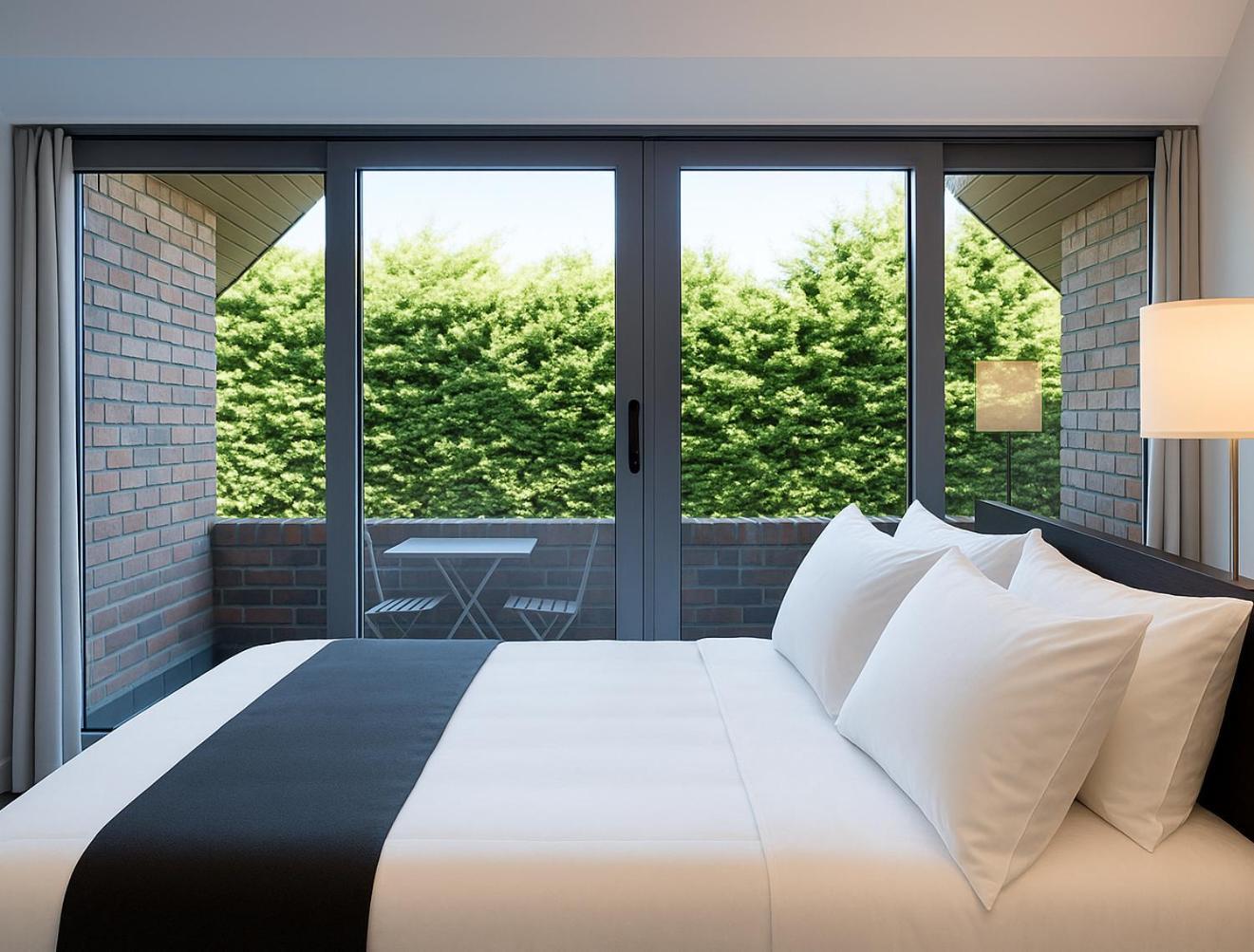 Espace Zen'Ing Gondecourt Экстерьер фото