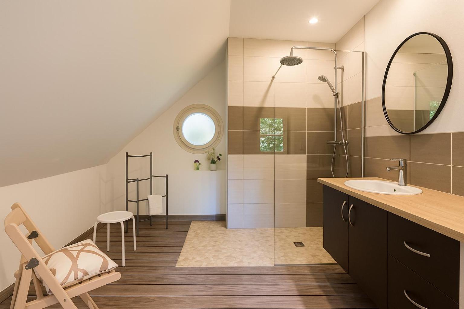 Espace Zen'Ing Gondecourt Экстерьер фото