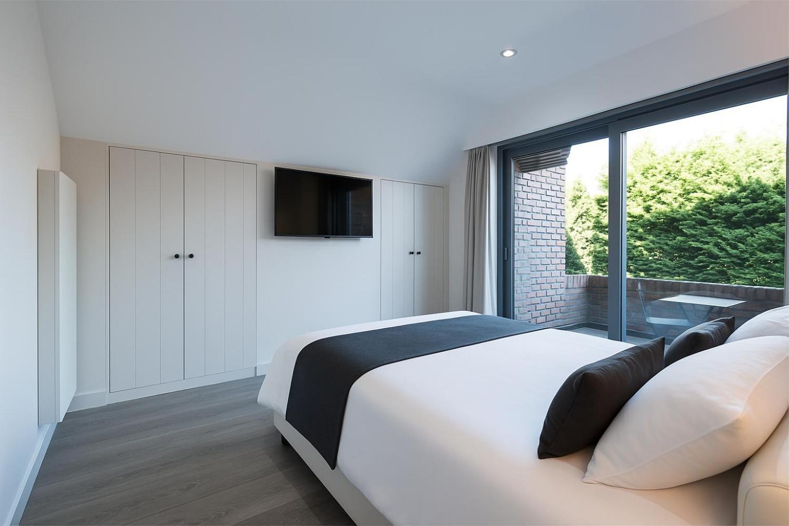 Espace Zen'Ing Gondecourt Экстерьер фото