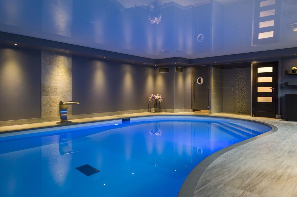 Espace Zen'Ing Gondecourt Экстерьер фото