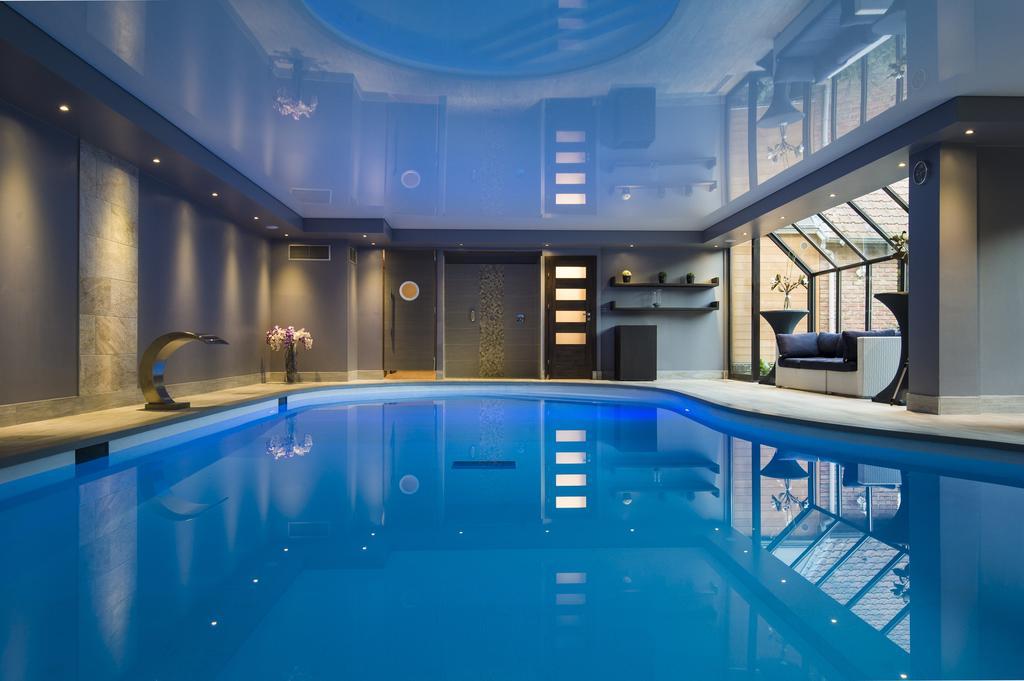 Espace Zen'Ing Gondecourt Экстерьер фото