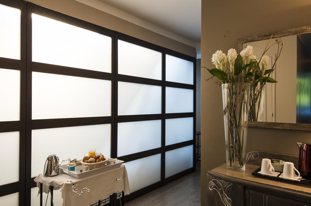 Espace Zen'Ing Gondecourt Экстерьер фото