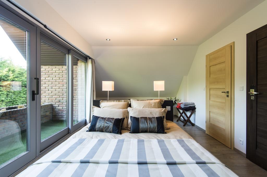 Espace Zen'Ing Gondecourt Экстерьер фото