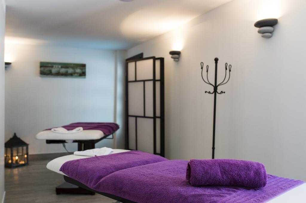 Espace Zen'Ing Gondecourt Экстерьер фото