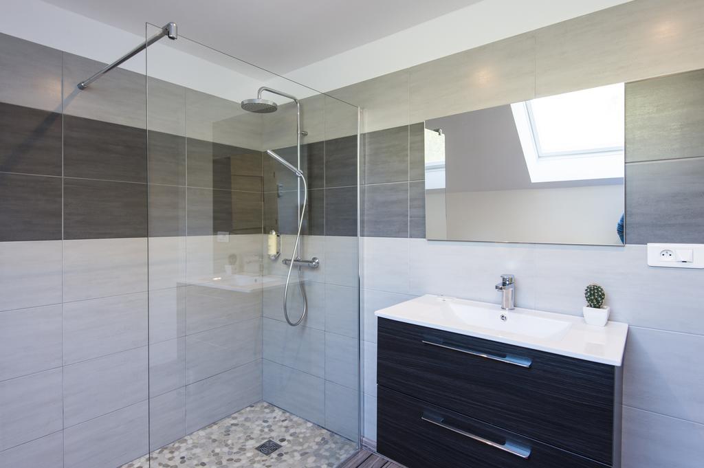 Espace Zen'Ing Gondecourt Экстерьер фото