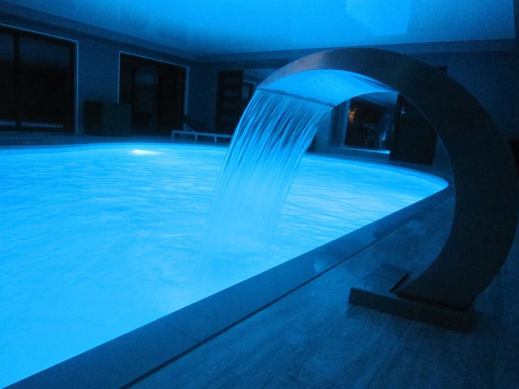 Espace Zen'Ing Gondecourt Экстерьер фото